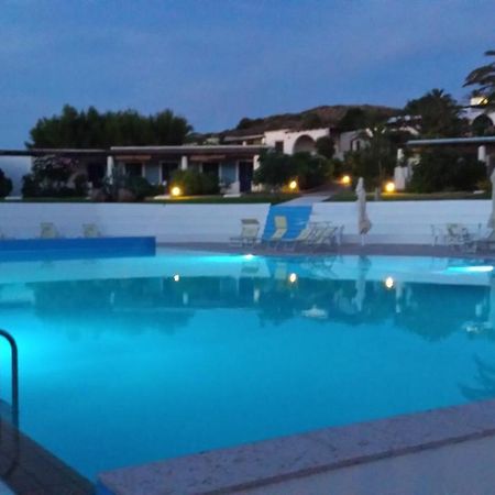 R9 Apartment Vulcano  Bagian luar foto