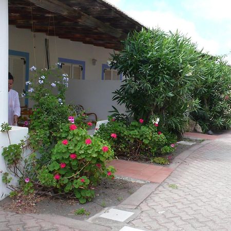 R9 Apartment Vulcano  Bagian luar foto