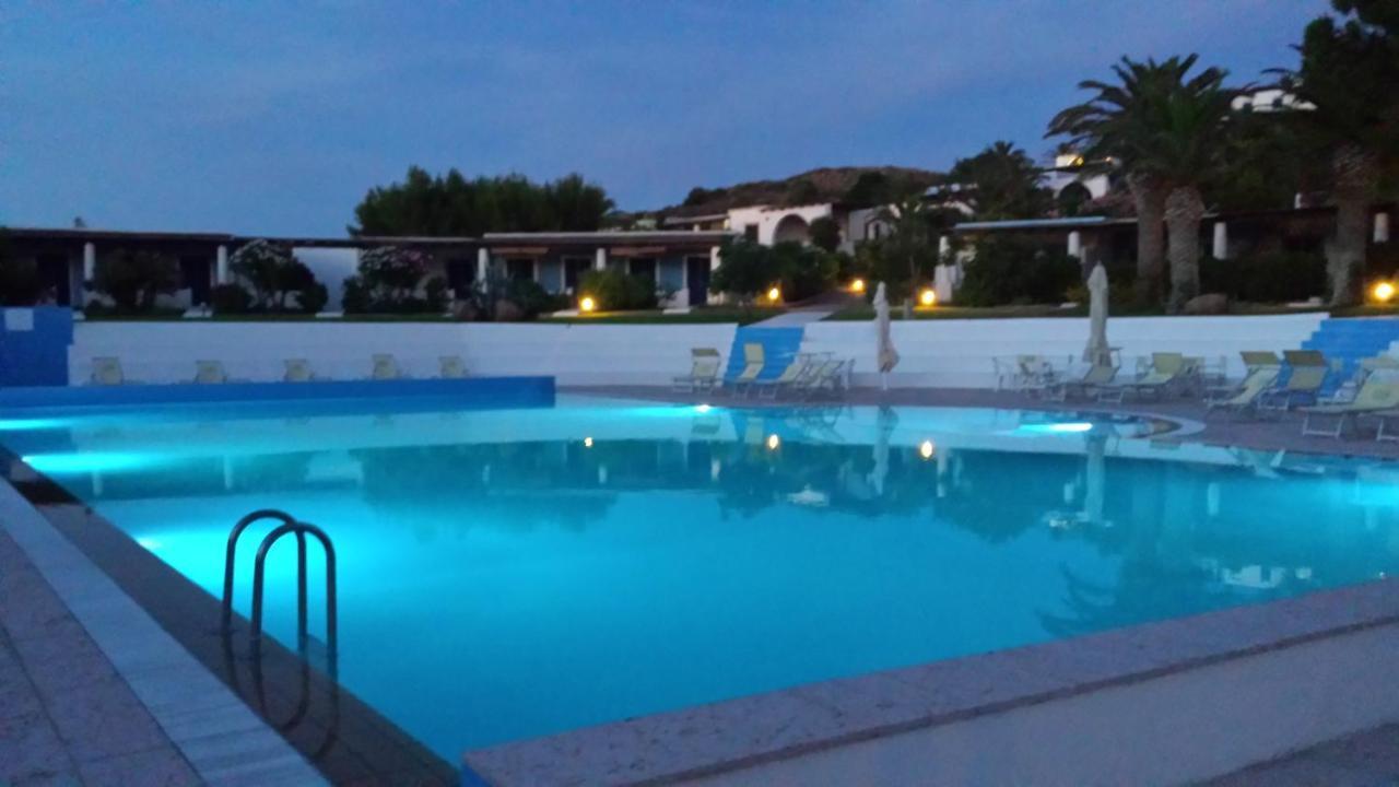 R9 Apartment Vulcano  Bagian luar foto