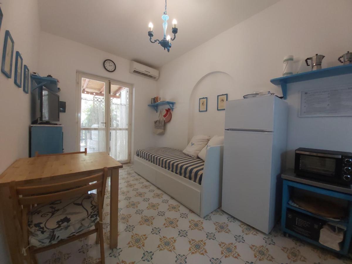 R9 Apartment Vulcano  Bagian luar foto