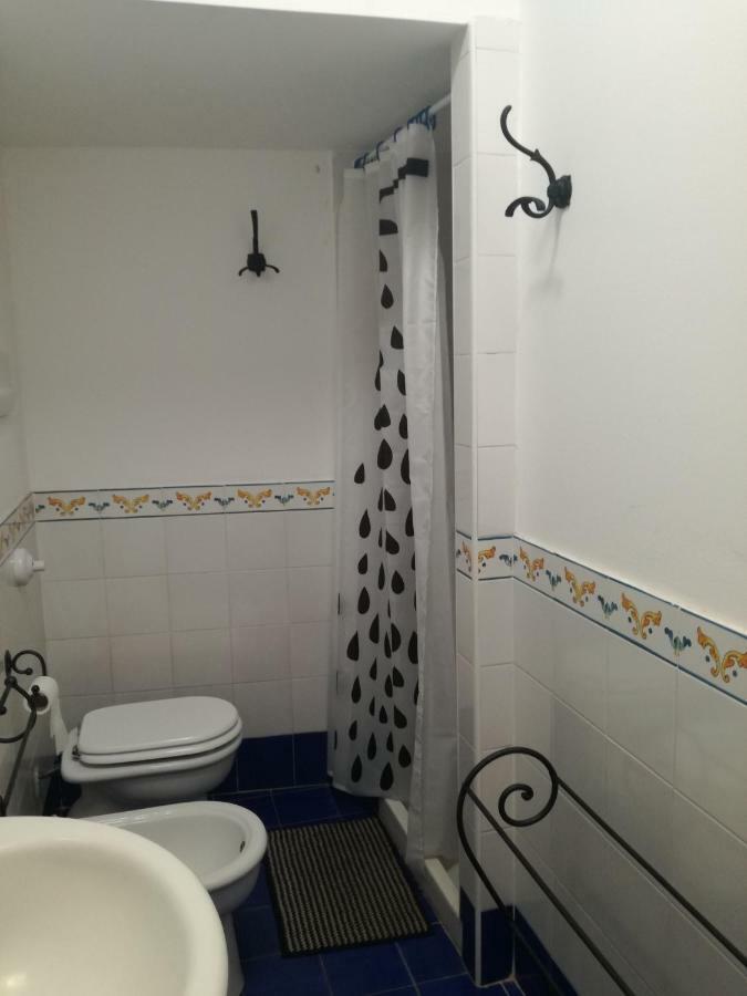 R9 Apartment Vulcano  Bagian luar foto
